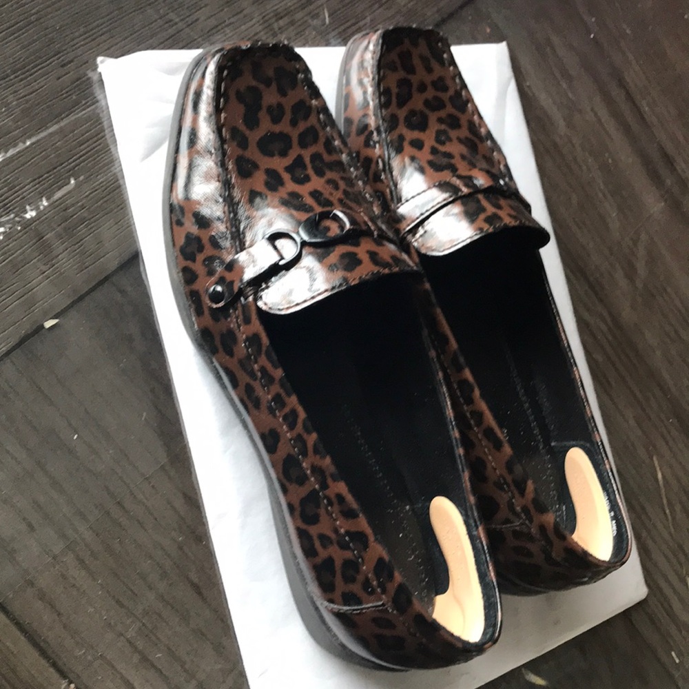 Croft & Barrow shoe